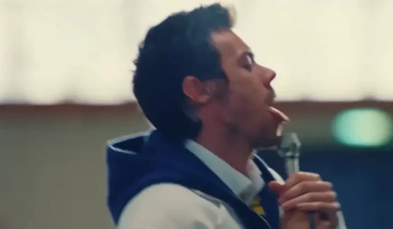 Harry Styles und neues Musikvideo sorgen für Aufregung