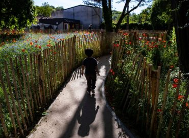 Ermittlungen in Pariser Vorschulen wegen Gewaltvorwürfen