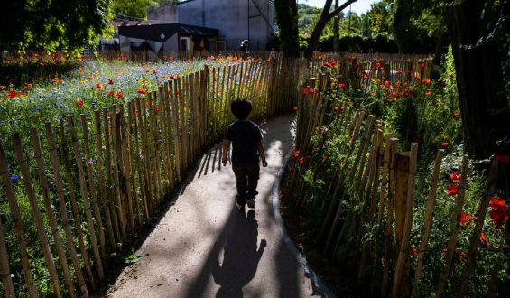 Ermittlungen in Pariser Vorschulen wegen Gewaltvorwürfen