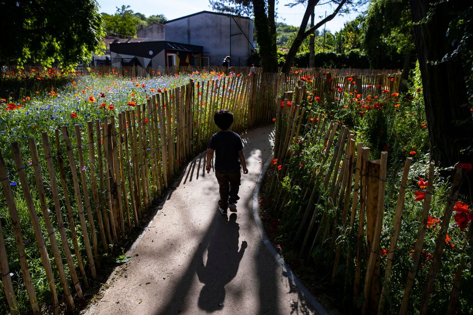 Ermittlungen in Pariser Vorschulen wegen Gewaltvorwürfen