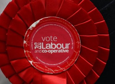 Historische Wahlniederlage für britische Labour-Partei