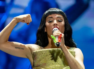 Gericht entscheidet zugunsten von Katy Perry im Streit um Luxusvilla