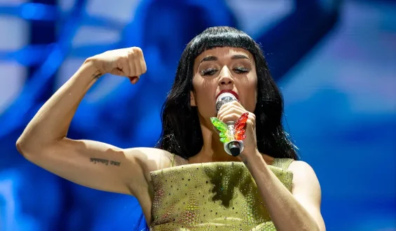 Gericht entscheidet zugunsten von Katy Perry im Streit um Luxusvilla
