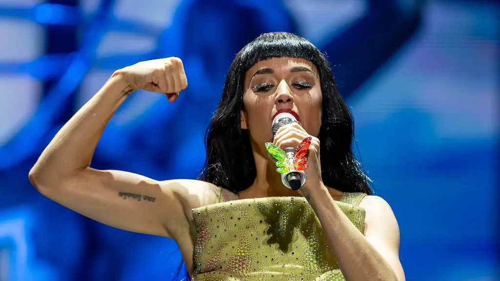 Gericht entscheidet zugunsten von Katy Perry im Streit um Luxusvilla