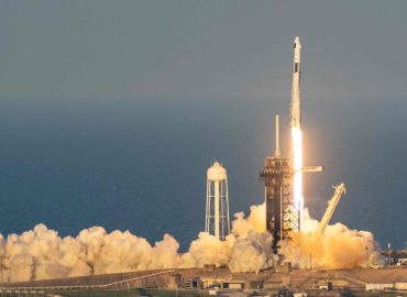 Elon Musk plant größten Börsengang mit SpaceX