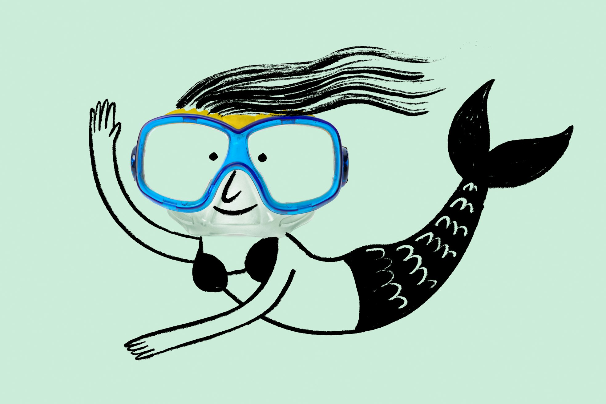 Tipps zur Auswahl der richtigen Schwimmbrille