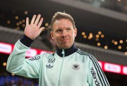 DFB-Team startet in die WM-Vorbereitung