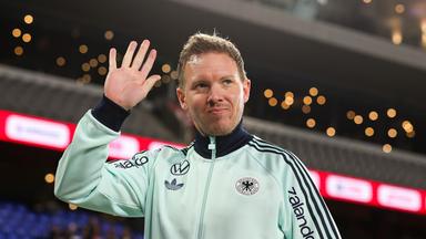 DFB-Team startet in die WM-Vorbereitung