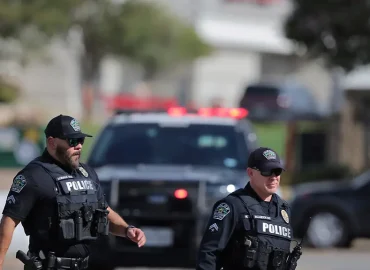 Jugendliche in Austin verüben Amokfahrt mit mehreren Verletzten
