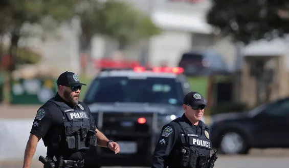 Jugendliche in Austin verüben Amokfahrt mit mehreren Verletzten