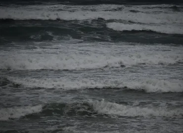 Gefährliche Strömungen an der Atlantikküste