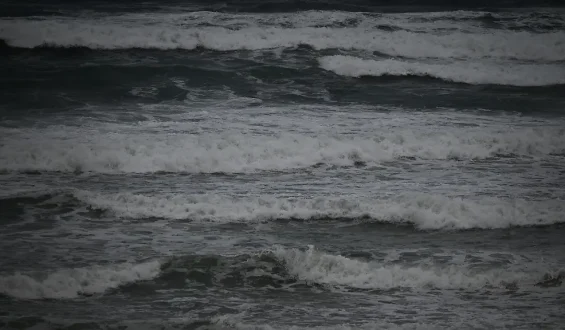 Gefährliche Strömungen an der Atlantikküste