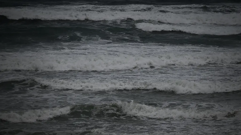 Gefährliche Strömungen an der Atlantikküste