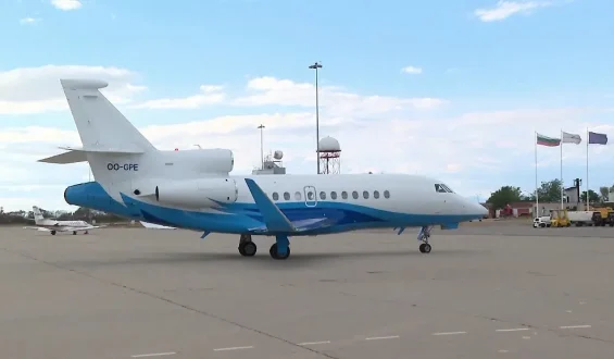 Litauen beschuldigt Russland des GPS-Störsystemausbaus im Flugverkehr