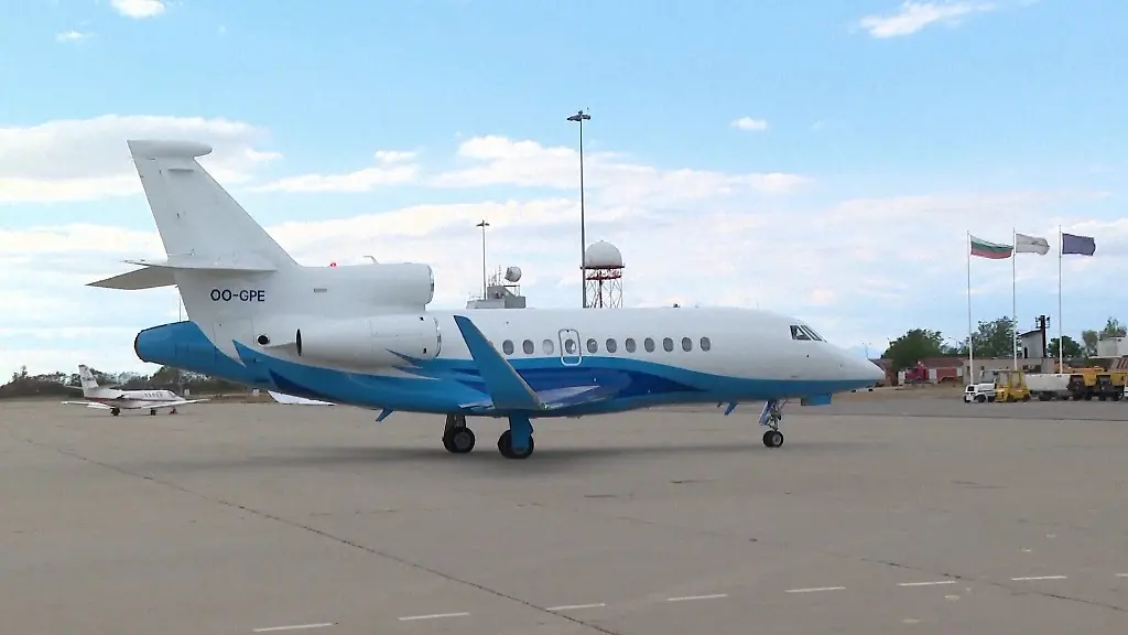 Litauen beschuldigt Russland des GPS-Störsystemausbaus im Flugverkehr