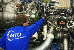 MTU-Aero-Engines: Anlagechancen mit Bonus-Zertifikaten