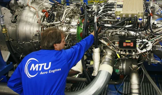 MTU-Aero-Engines: Anlagechancen mit Bonus-Zertifikaten