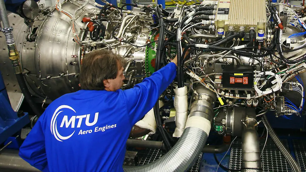 MTU-Aero-Engines: Anlagechancen mit Bonus-Zertifikaten
