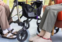 Ideen zur Reform der Pflege-Finanzierung