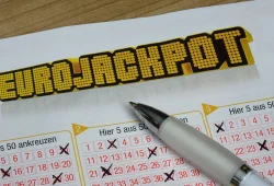 Strategien zur Maximierung des Eurojackpot-Gewinns