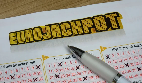 Strategien zur Maximierung des Eurojackpot-Gewinns