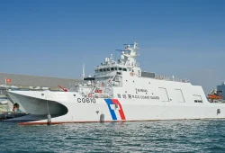 Streit um Pratas-Inseln: Taiwan und China in verbaler Konfrontation