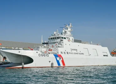 Streit um Pratas-Inseln: Taiwan und China in verbaler Konfrontation