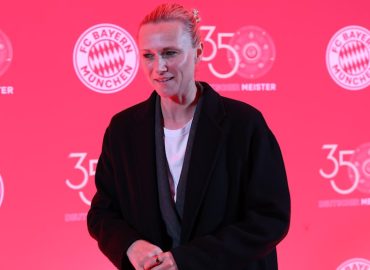 Herausforderungen für die neue HSV-Chefin Krüger