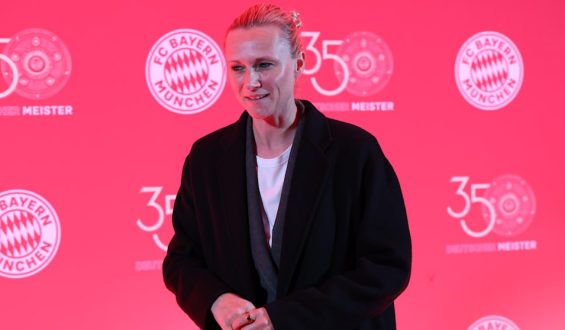 Herausforderungen für die neue HSV-Chefin Krüger