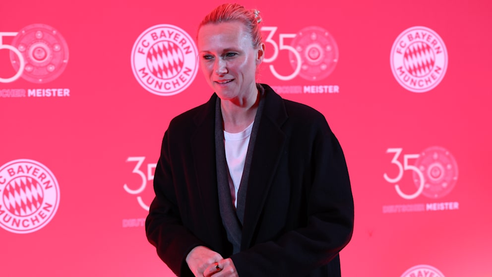 Herausforderungen für die neue HSV-Chefin Krüger