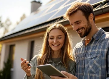 Photovoltaik-Anbieter in Deutschland: Ein umfassender Vergleich