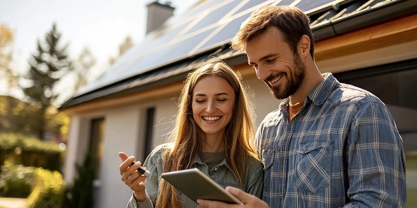 Photovoltaik-Anbieter in Deutschland: Ein umfassender Vergleich