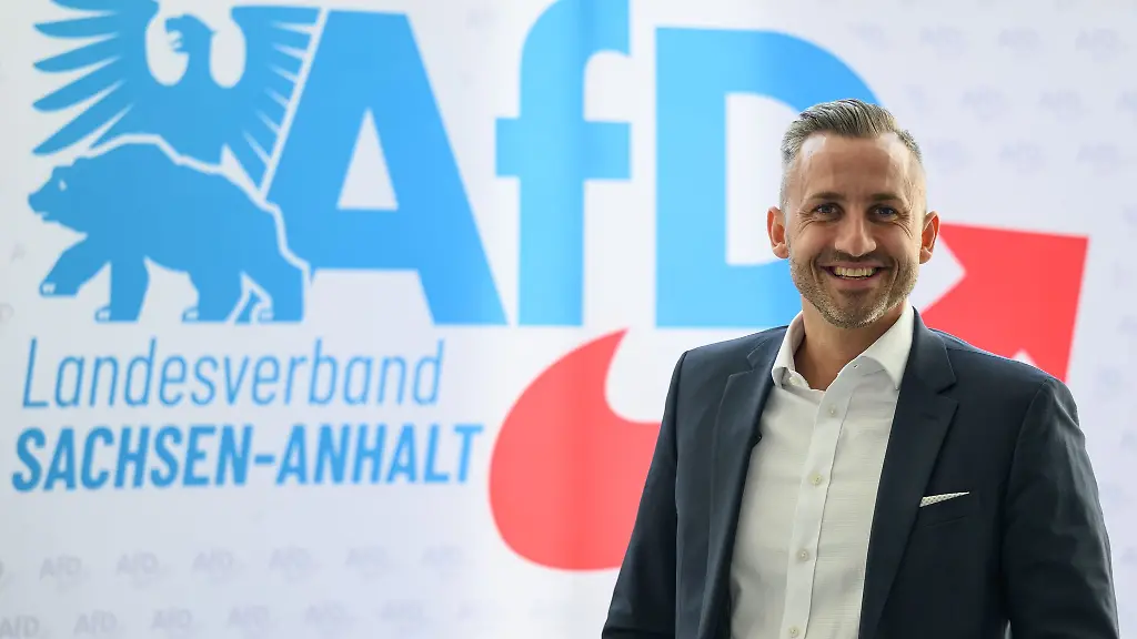 Auswirkungen eines möglichen AfD-Wahlsiegs in Sachsen-Anhalt