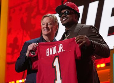 Breece Hall bindet sich langfristig an die New York Jets