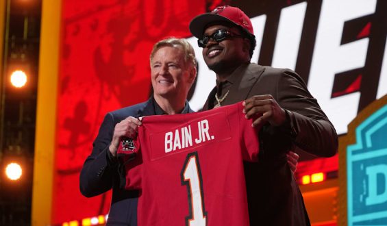 Breece Hall bindet sich langfristig an die New York Jets