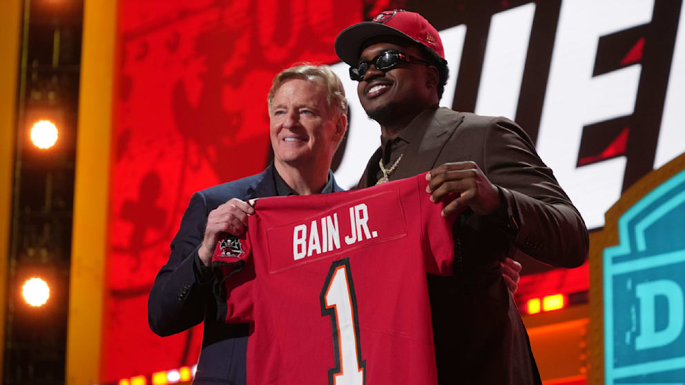 Breece Hall bindet sich langfristig an die New York Jets