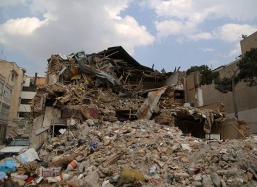 Spannungen um den Iran: Gespräche und Forderungen