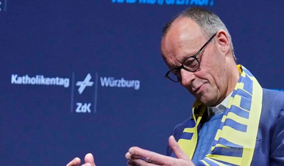Merz-Warnung vor Aufenthalt in den USA