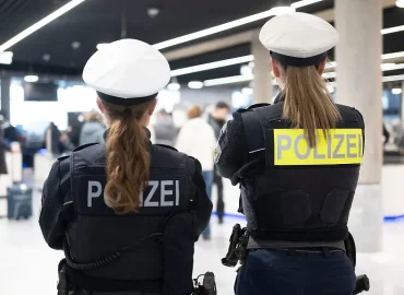 Deutschland nicht bereit für neues Asylsystem