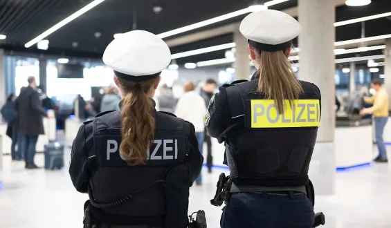 Deutschland nicht bereit für neues Asylsystem