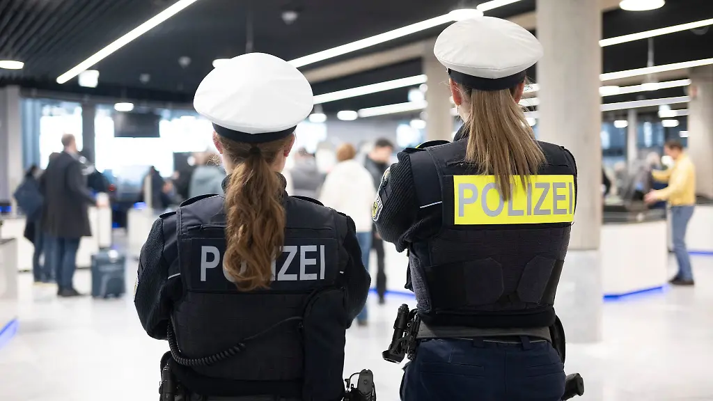 Deutschland nicht bereit für neues Asylsystem
