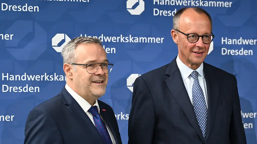 Handwerkspräsident fordert mehr Professionalität von der Bundesregierung