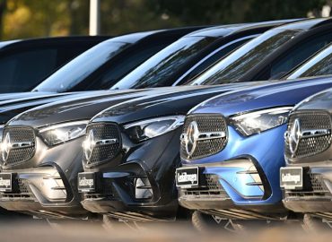 Mercedes verkauft Autohäuser in Berlin und Brandenburg