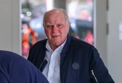 Uli Hoeneß’ Engagement für seine Wurstfabrik