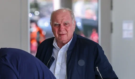 Uli Hoeneß’ Engagement für seine Wurstfabrik