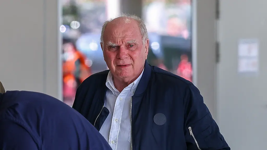 Uli Hoeneß’ Engagement für seine Wurstfabrik