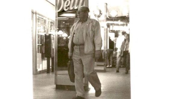 Die Doppelrolle des Erich Hempel: Ein Spion in der DDR