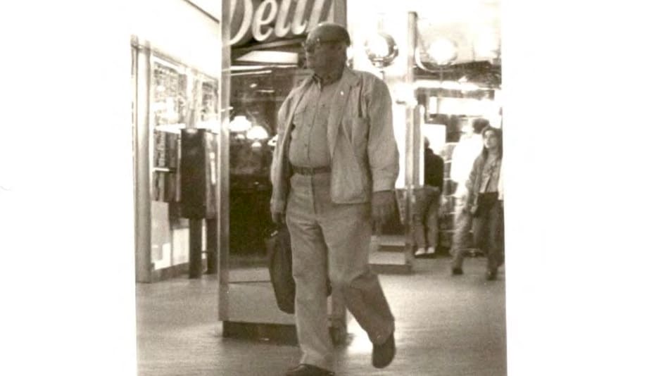 Die Doppelrolle des Erich Hempel: Ein Spion in der DDR