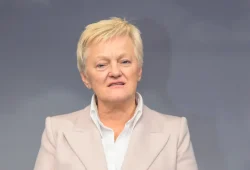 Renate Künast entdeckt NSDAP-Vergangenheit in der Familie
