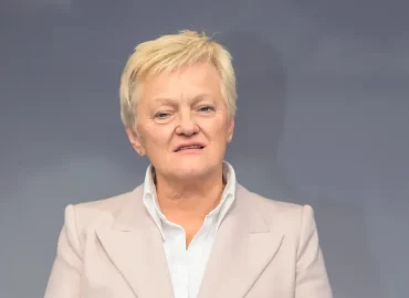 Renate Künast entdeckt NSDAP-Vergangenheit in der Familie